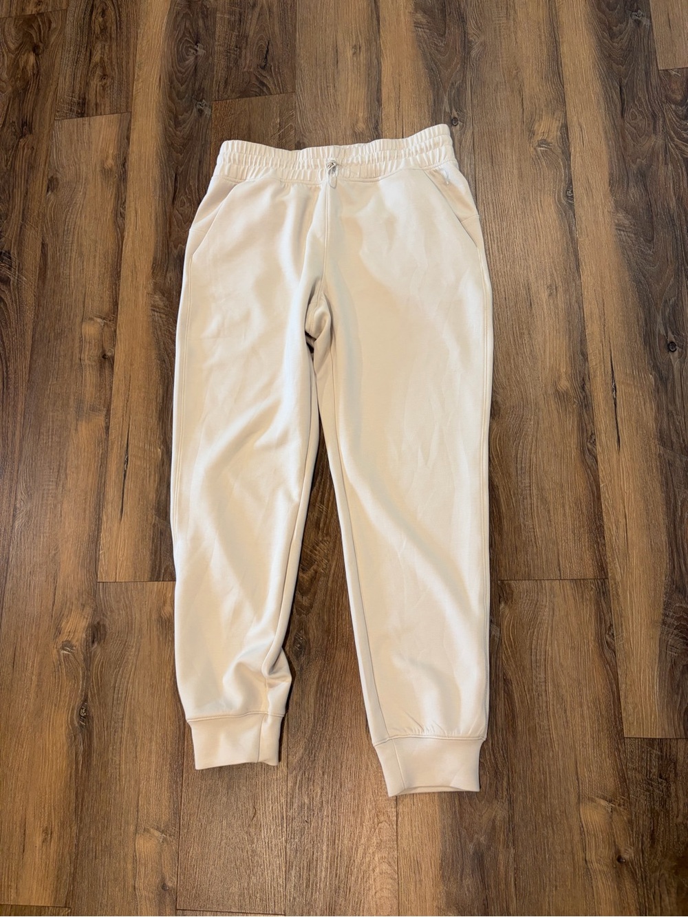 Spyder Women’s Cream Jogger Pants